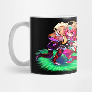 Pyra/Elma Mug